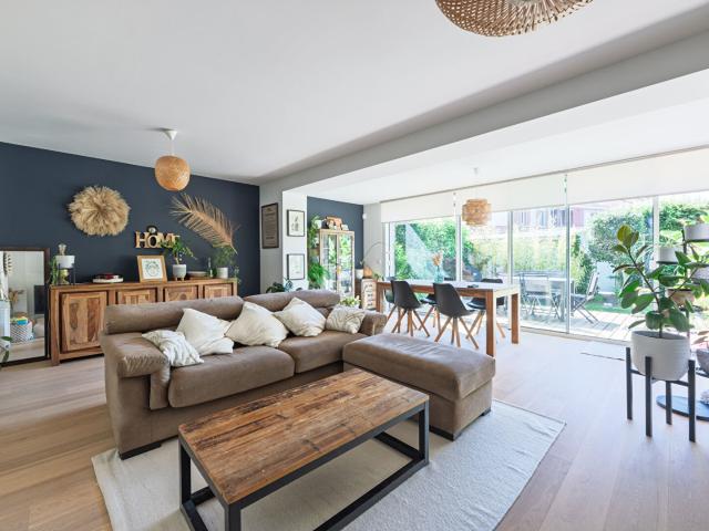 Maison 5 pièces 120 m²