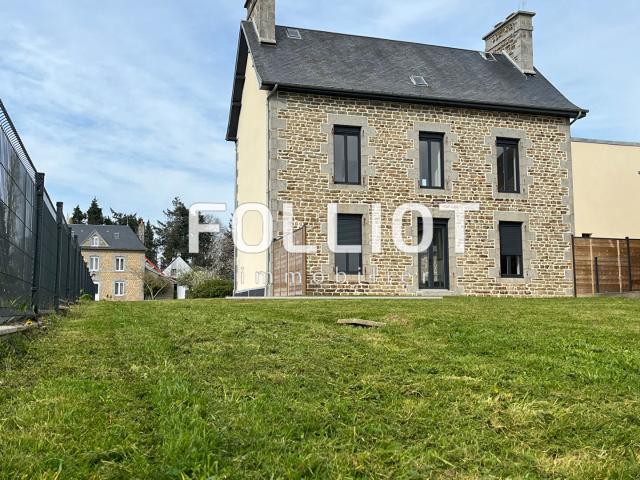 Maison 5 pièces 120 m²