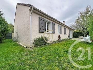 Maison 6 pièces 120 m²