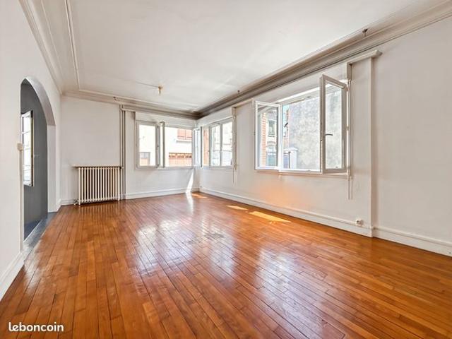 Maison 5 pièces 120 m²
