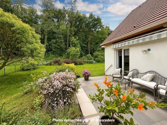 Maison 5 pièces 120 m²