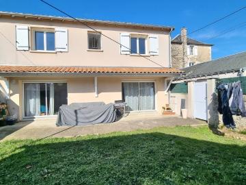 Maison 5 pièces 120 m²