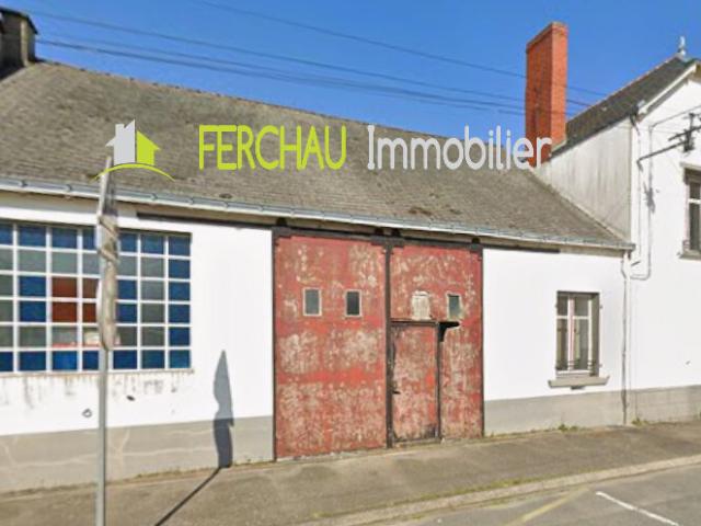 Maison 5 pièces 120 m²