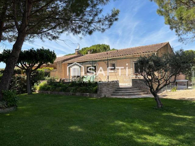 Maison 5 pièces 120 m²
