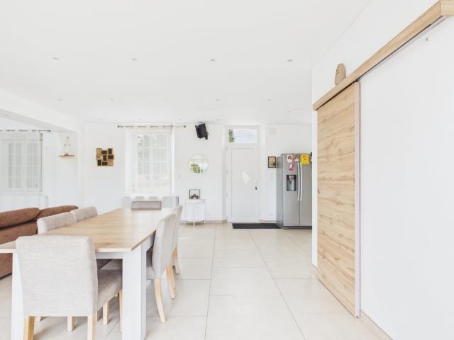 Maison 5 pièces 120 m²