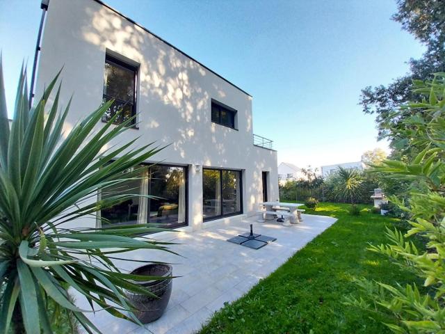 Maison 5 pièces 120 m²