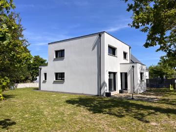 Maison 5 pièces 120 m²