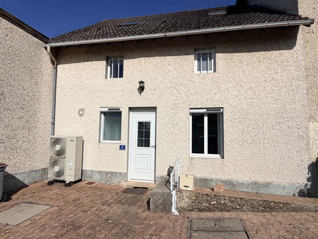 Maison 5 pièces 120 m²