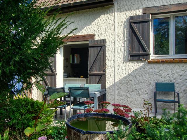 Maison 5 pièces 120 m²