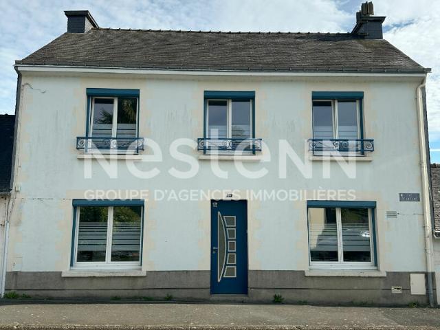 Maison 5 pièces 95 m²