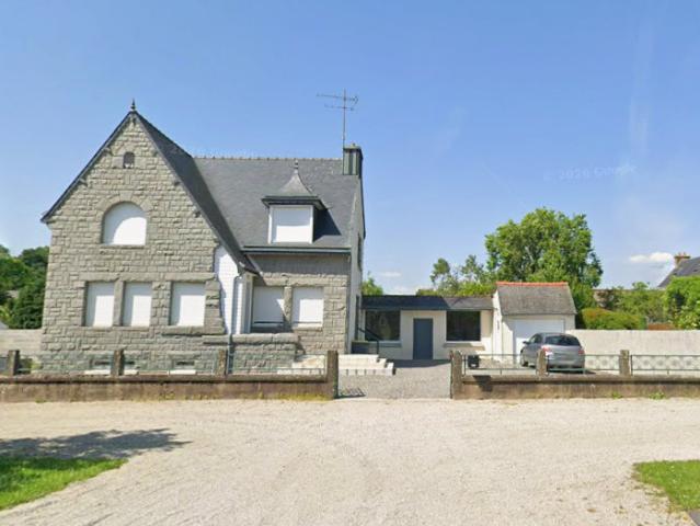 Maison 5 pièces 120 m²