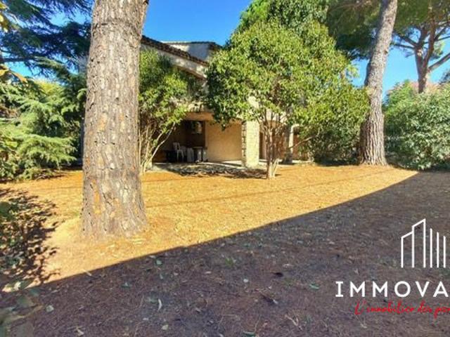 Maison 5 pièces 120 m²