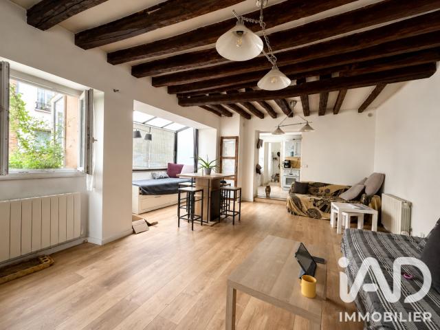 Maison 5 pièces 120 m²