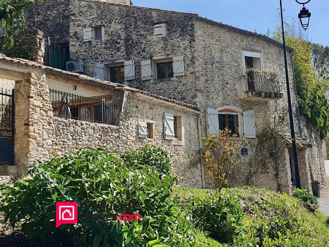 Maison 5 pièces 120 m²