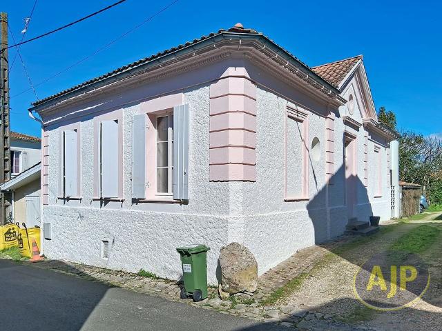 Maison 5 pièces 120 m²