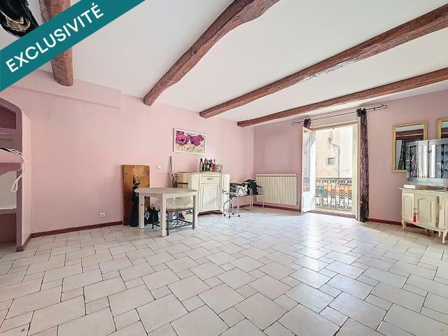 Maison 5 pièces 120 m²