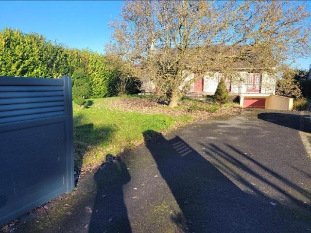 Maison 5 pièces 120 m²