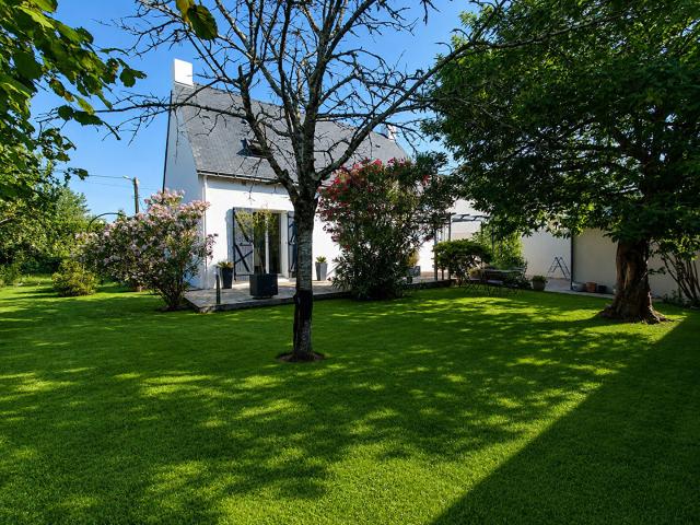 Maison 5 pièces 120 m²