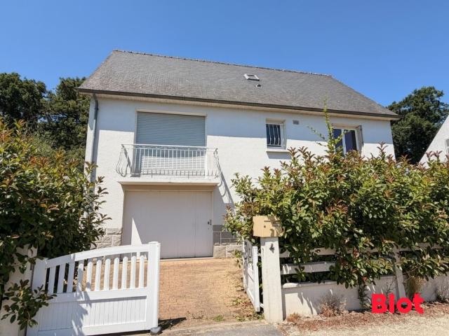 Maison 5 pièces 120 m²
