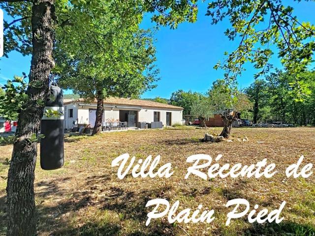 Maison 5 pièces 120 m²