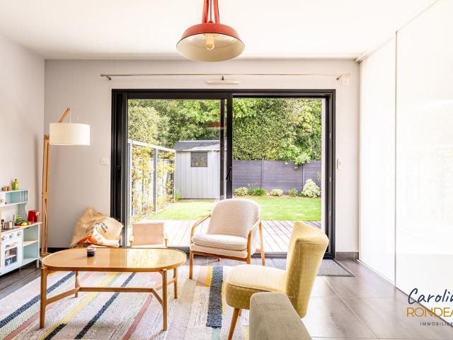Maison 5 pièces 120 m²