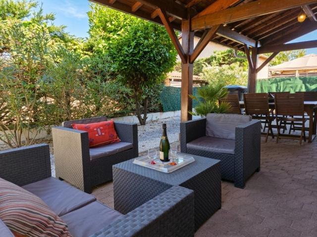 Maison 5 pièces 120 m²