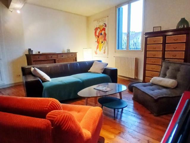 Maison 5 pièces 200 m²