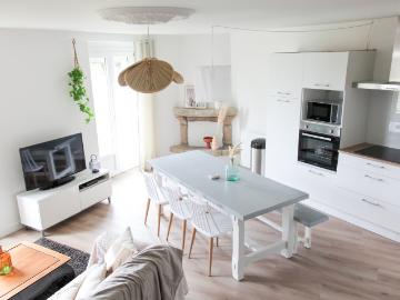 Maison 5 pièces 120 m²