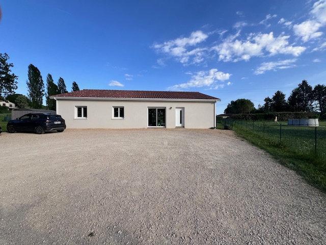 Maison 5 pièces 120 m²