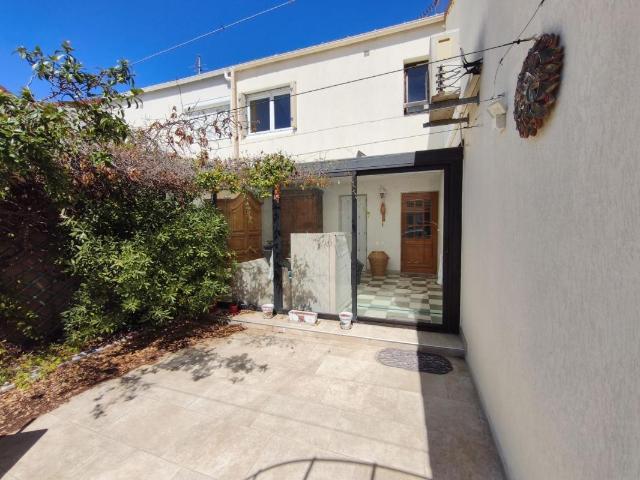 Maison 5 pièces 120 m²