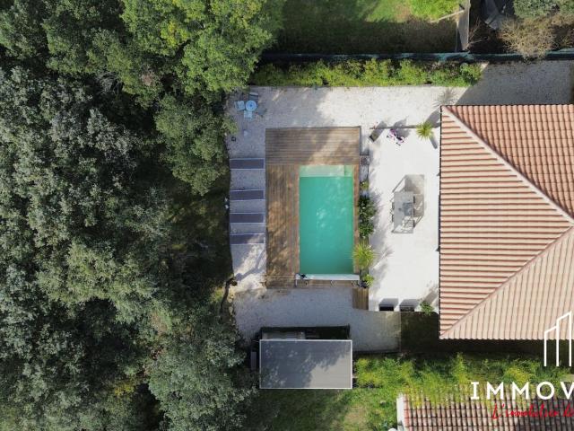 Maison 5 pièces 120 m²