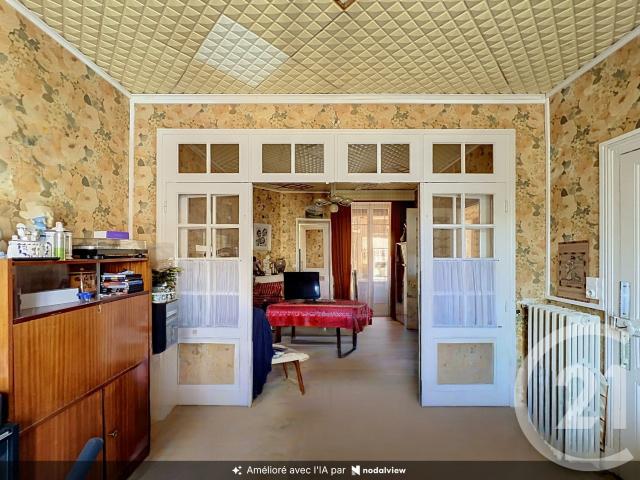 Maison 5 pièces 120 m²