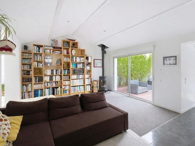 Maison 5 pièces 120 m²
