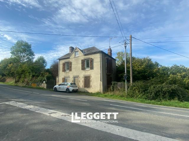 Maison 5 pièces 120 m²