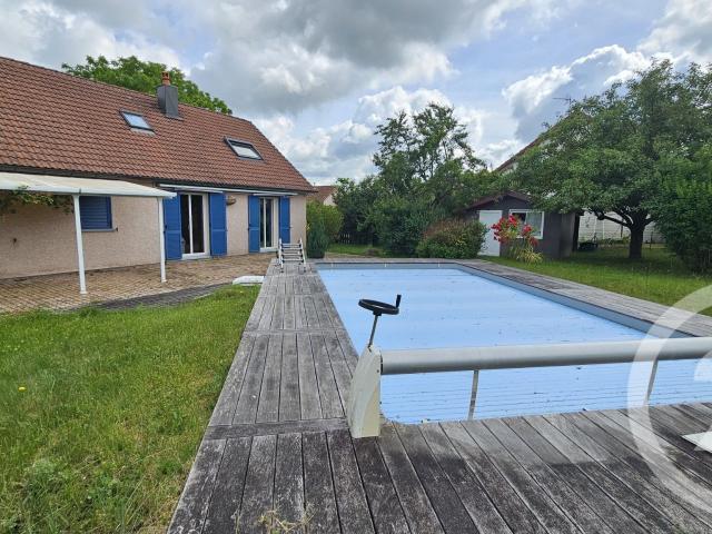 Maison 5 pièces 120 m²