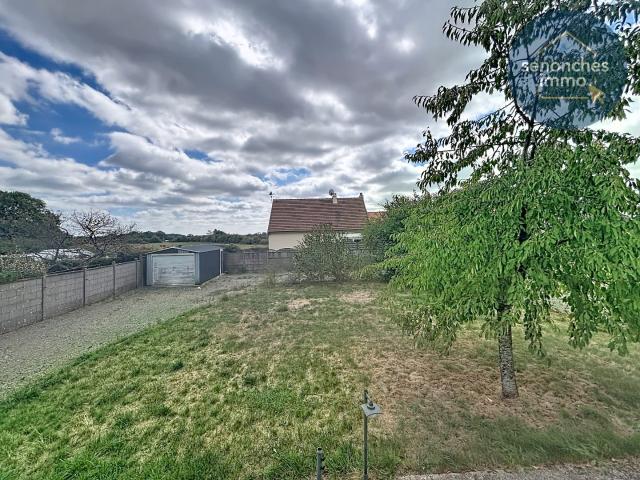 Maison 5 pièces 120 m²