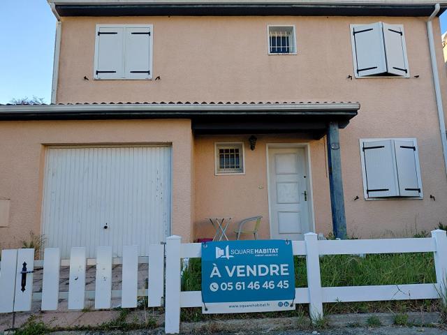 Maison 5 pièces 120 m²