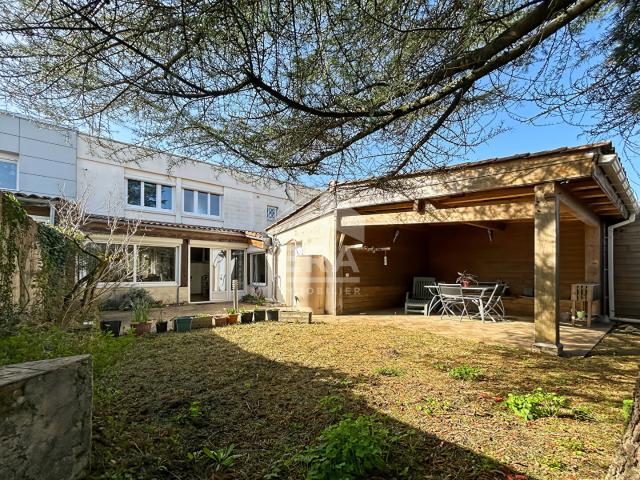 Maison 5 pièces 120 m²