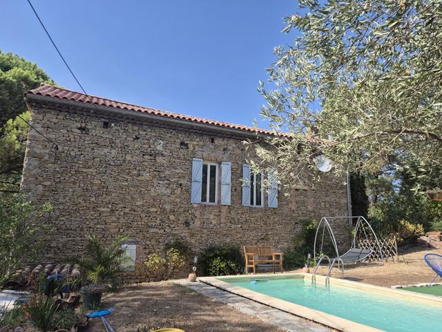 Maison 5 pièces 120 m²