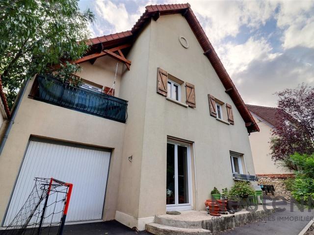 Maison 5 pièces 120 m²