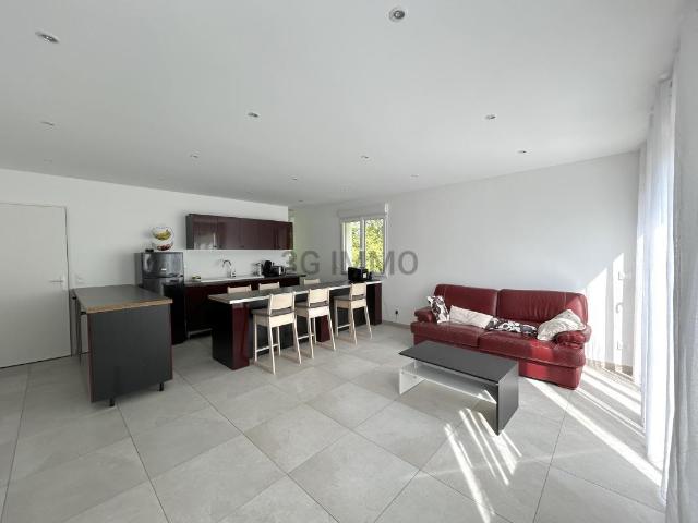 Maison 5 pièces 120 m²