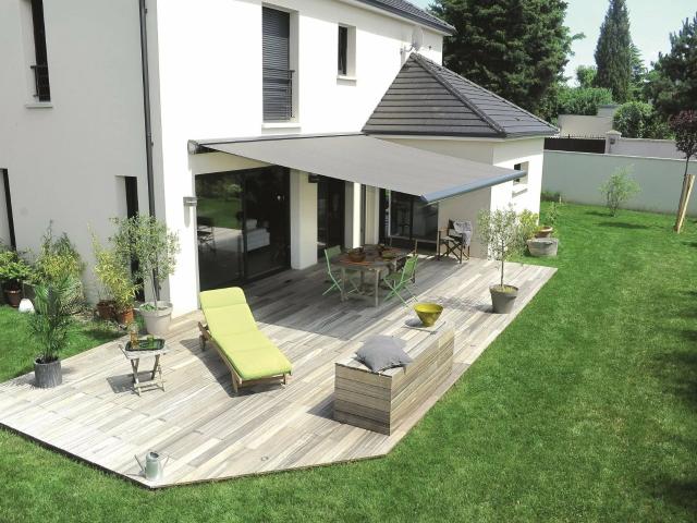 Maison 5 pièces 120 m²