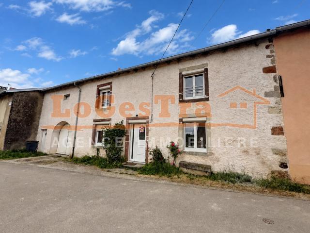 Maison 5 pièces 120 m²