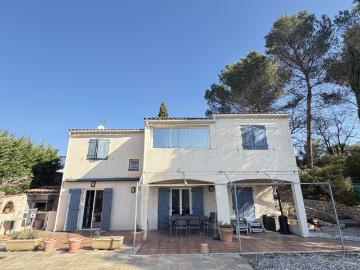 Maison 5 pièces 120 m²