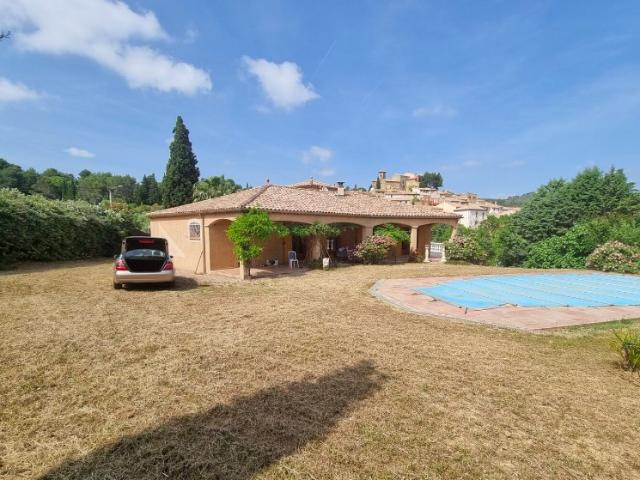 Maison 5 pièces 120 m²