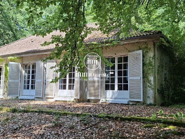 Maison 5 pièces 120 m²