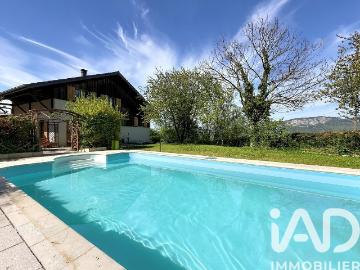 Maison 5 pièces 120 m²