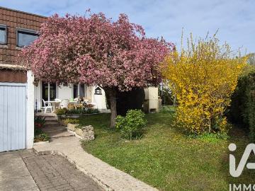 77400, Lagny-sur-Marne, Seine-et-Marne