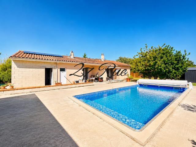 Maison 5 pièces 120 m²