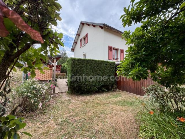 Maison 5 pièces 120 m²